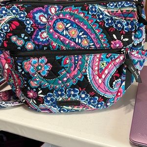 Vera Bradley crossbody